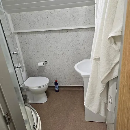 Apartment One Bedroom Birmingham